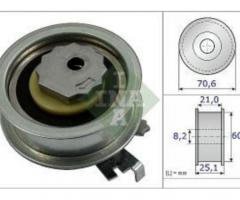 Τεντωτήρας ιμάντα χρονισμού  SKODA OCTAVIA  ΧΡΟΝΟΛΟΓΙΑ  2014