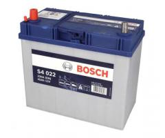 Μπαταρία BOSCH 0 092 S40 220 HONDA CIVIC 1995-2001