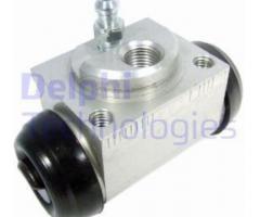 LW90047 Κυλινδράκι τροχού πίσω αριστερά FORD FOCUS 1600 2004-2012