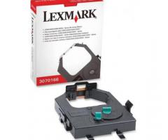 Μελάνιταινίες Lexmark