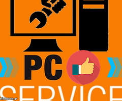 PC SERVICE στον χώρο σας