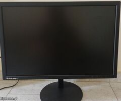 PC Monitor Lenovo Think vision