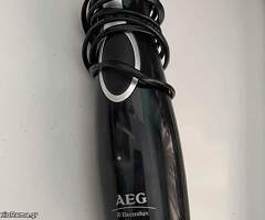 Ραβδομπλεντερ AEG Electrolux