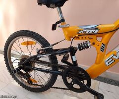 Mountain bike 20" Everest