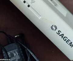 Modem/Router Sagem