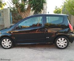 CITROEN C2 VTR 05